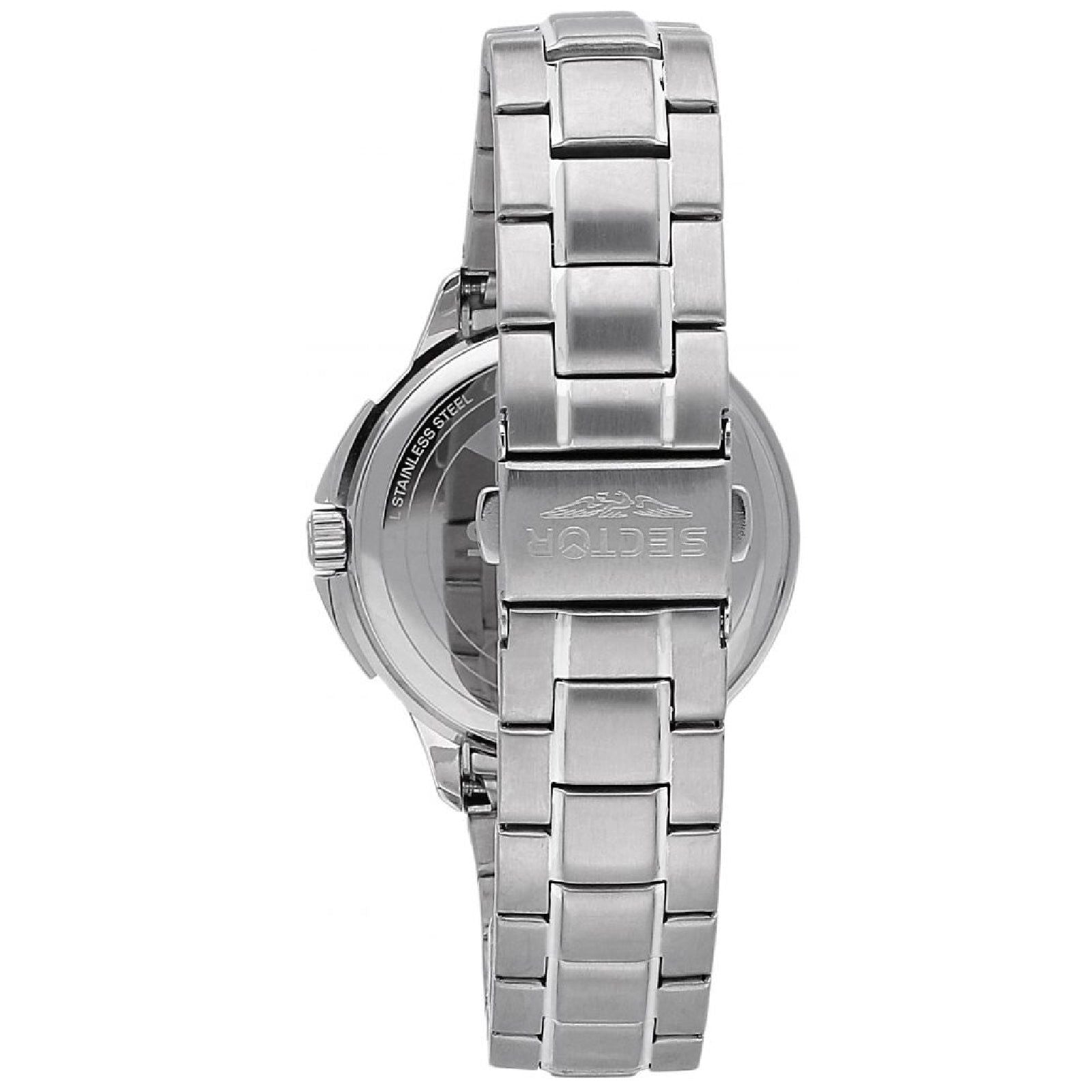 Orologio solo tempo Sector 270 da uomo R3253578006-2