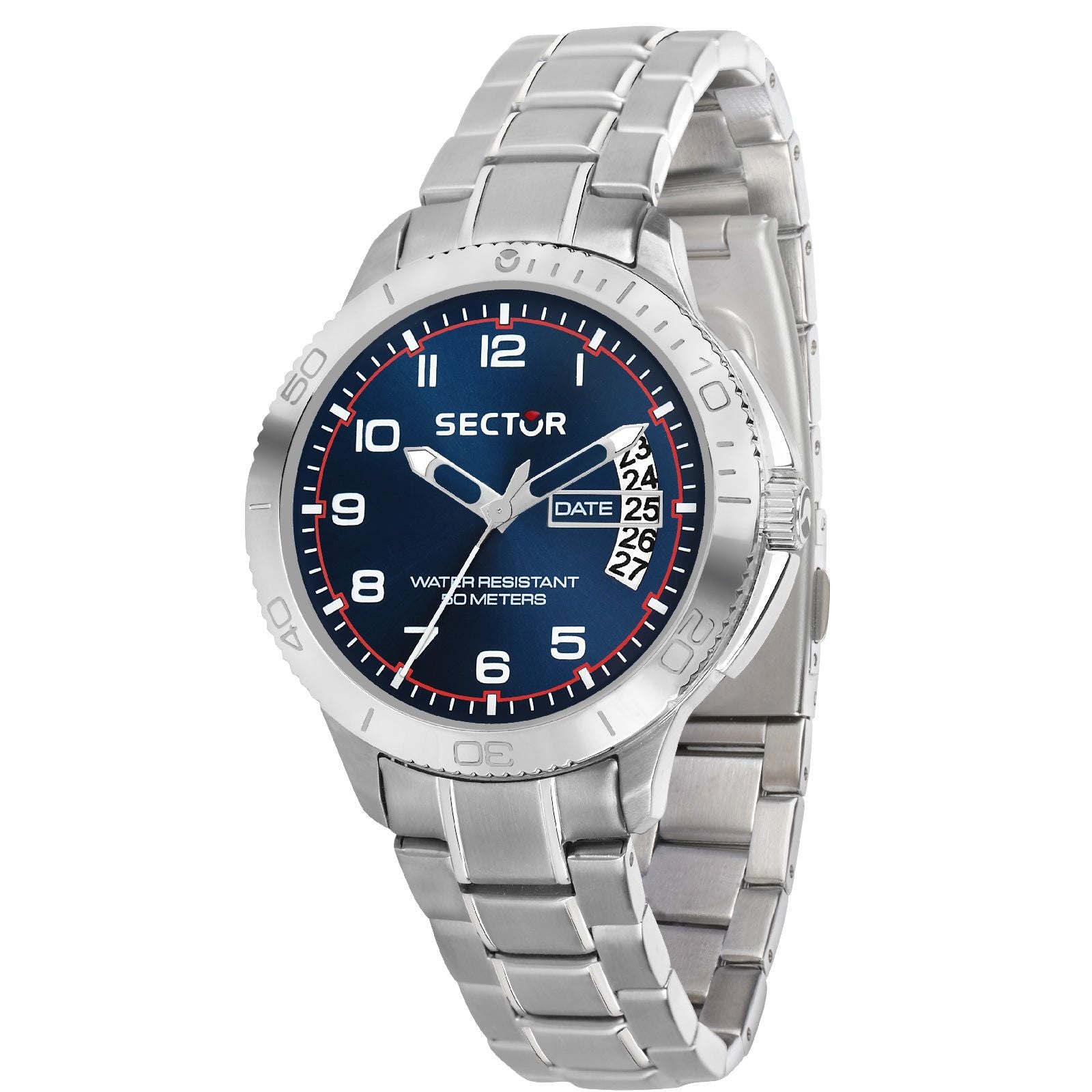 Orologio solo tempo Sector 270 da uomo R3253578007-1