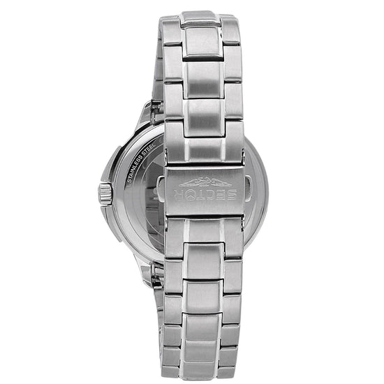 Orologio solo tempo Sector 270 da uomo R3253578007-3