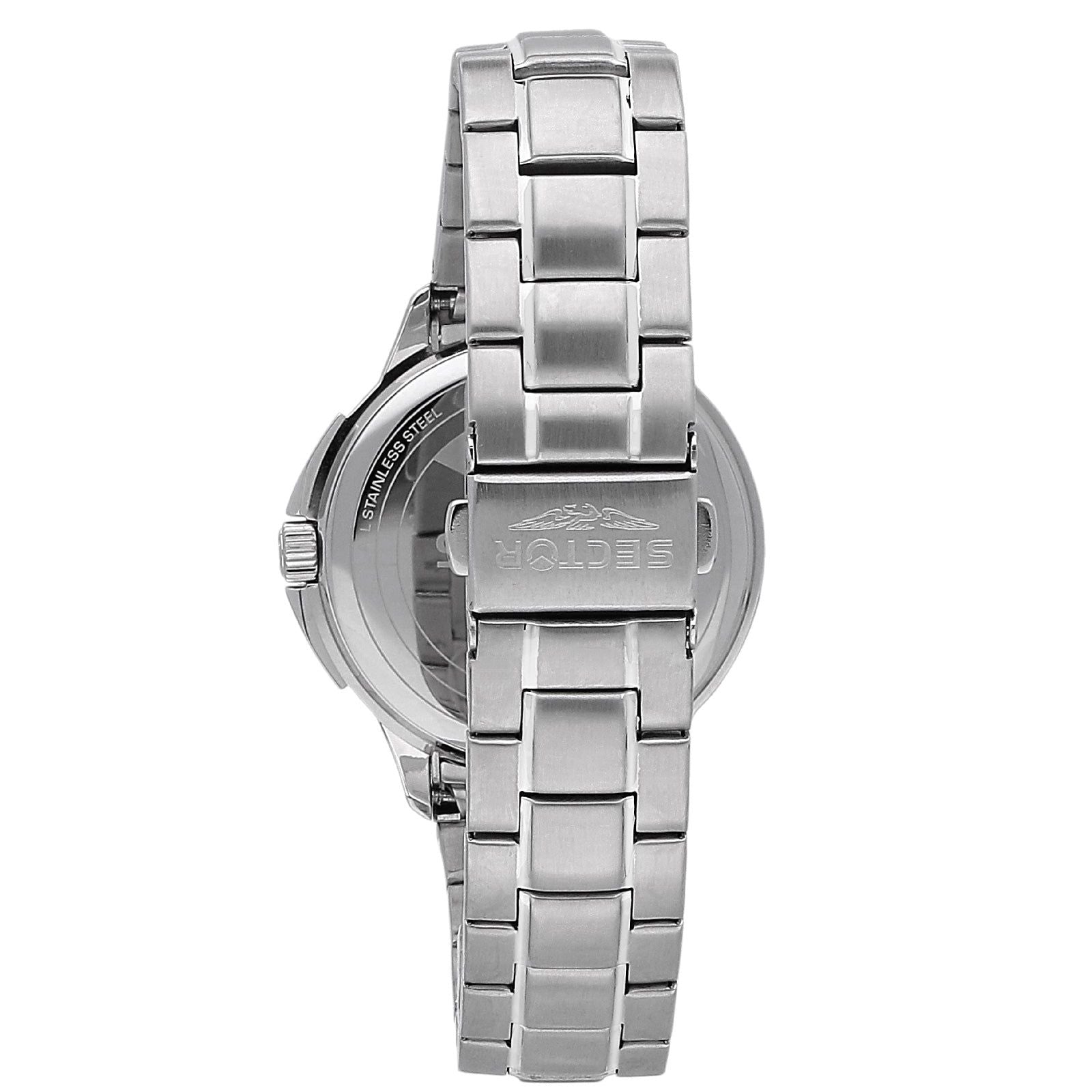 Orologio solo tempo Sector 270 da uomo R3253578007-3