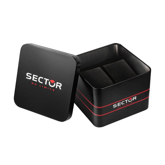 Orologio solo tempo Sector 270 da uomo R3253578007-5