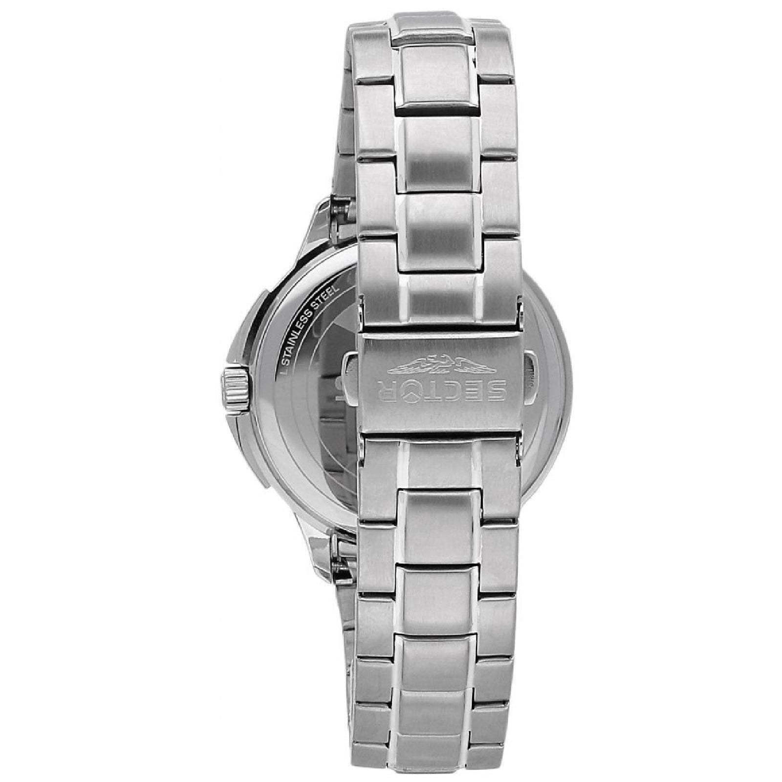 Orologio solo tempo Sector 270 uomo R3253578010-2