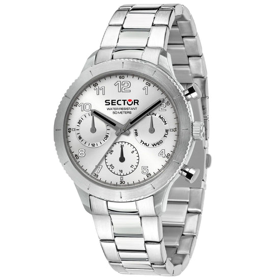 Orologio multifunzione Sector 270 da uomo R3253578013-1