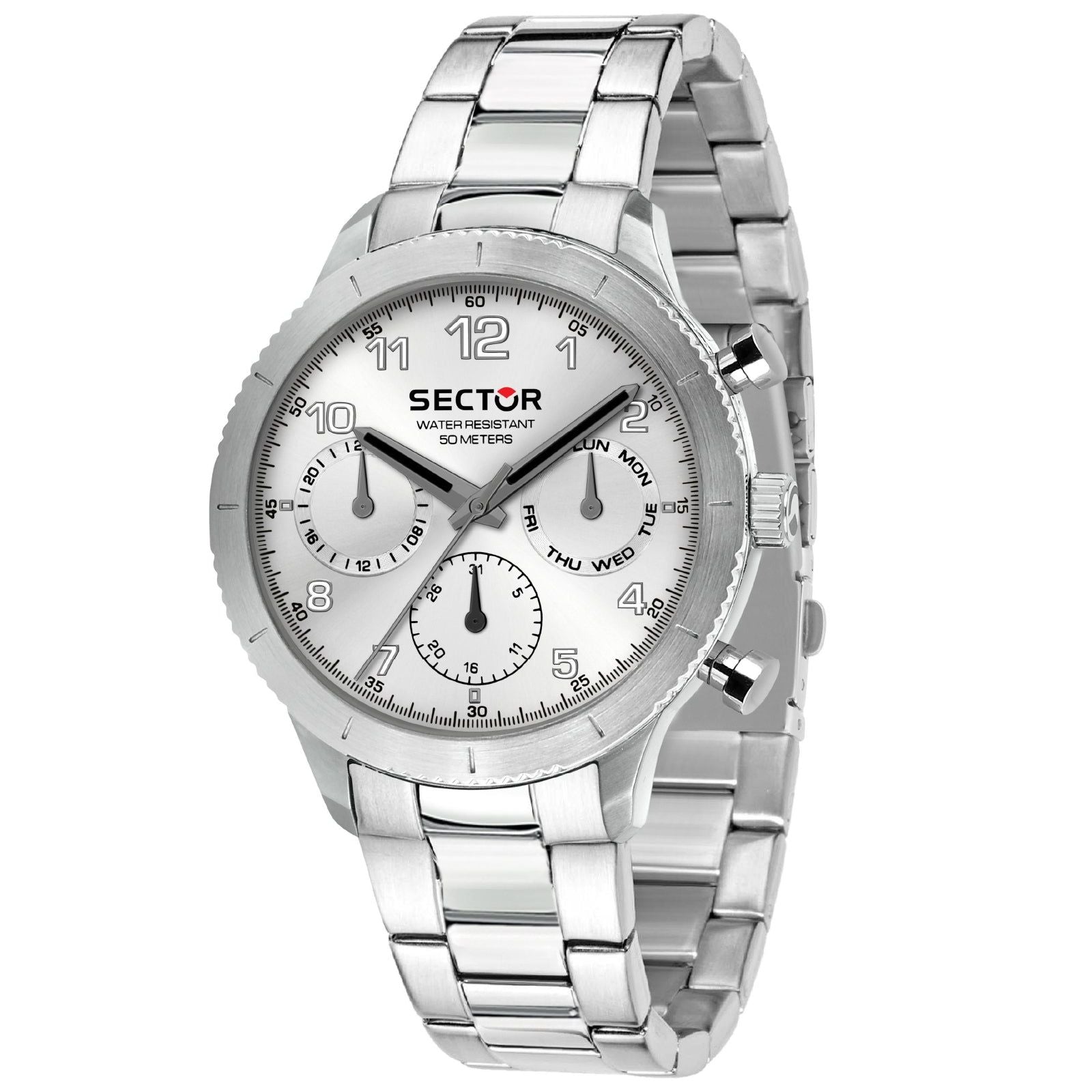 Orologio multifunzione Sector 270 da uomo R3253578013-1