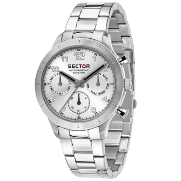 Orologio multifunzione Sector 270 da uomo R3253578013-1