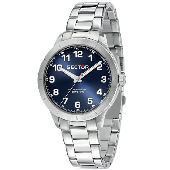 Orologio solo tempo Sector 270 da uomo R3253578014-1