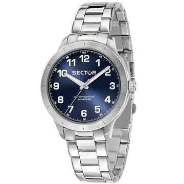 Orologio solo tempo Sector 270 da uomo R3253578014-1