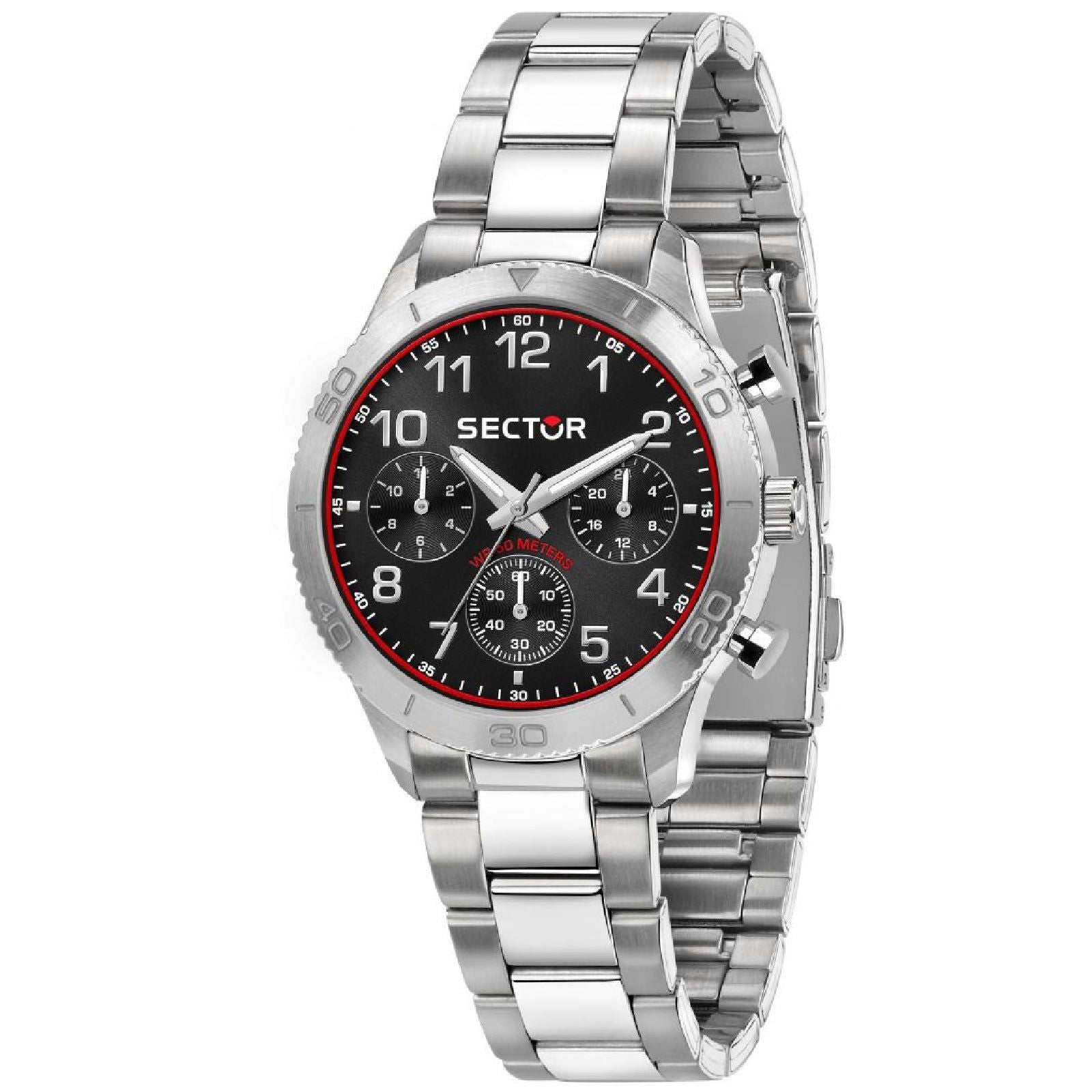 Orologio multifunzione Sector 270 da uomo R3253578017-1