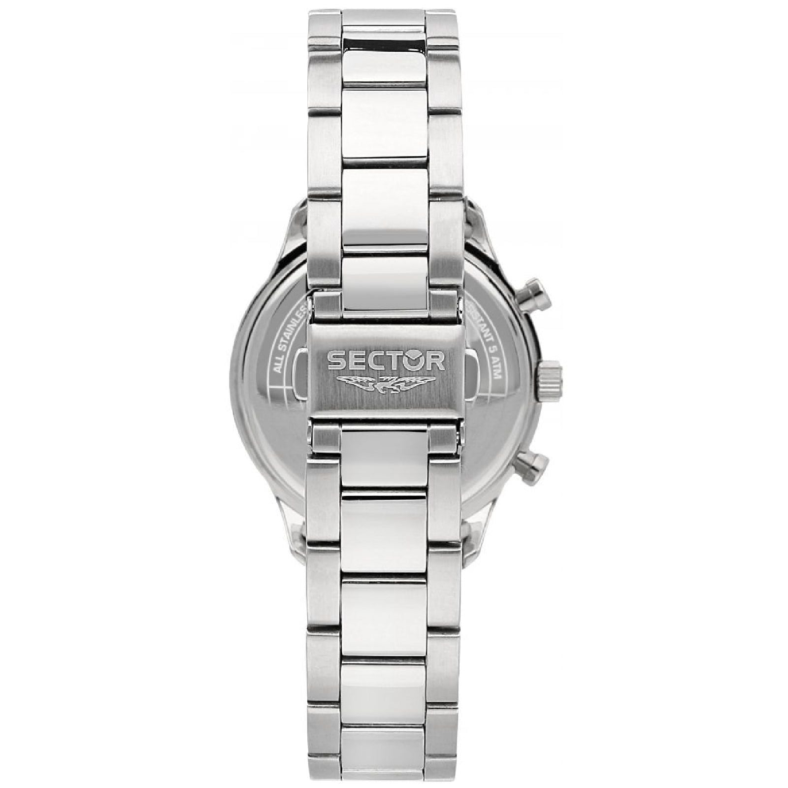 Orologio multifunzione Sector 270 da uomo R3253578017-2