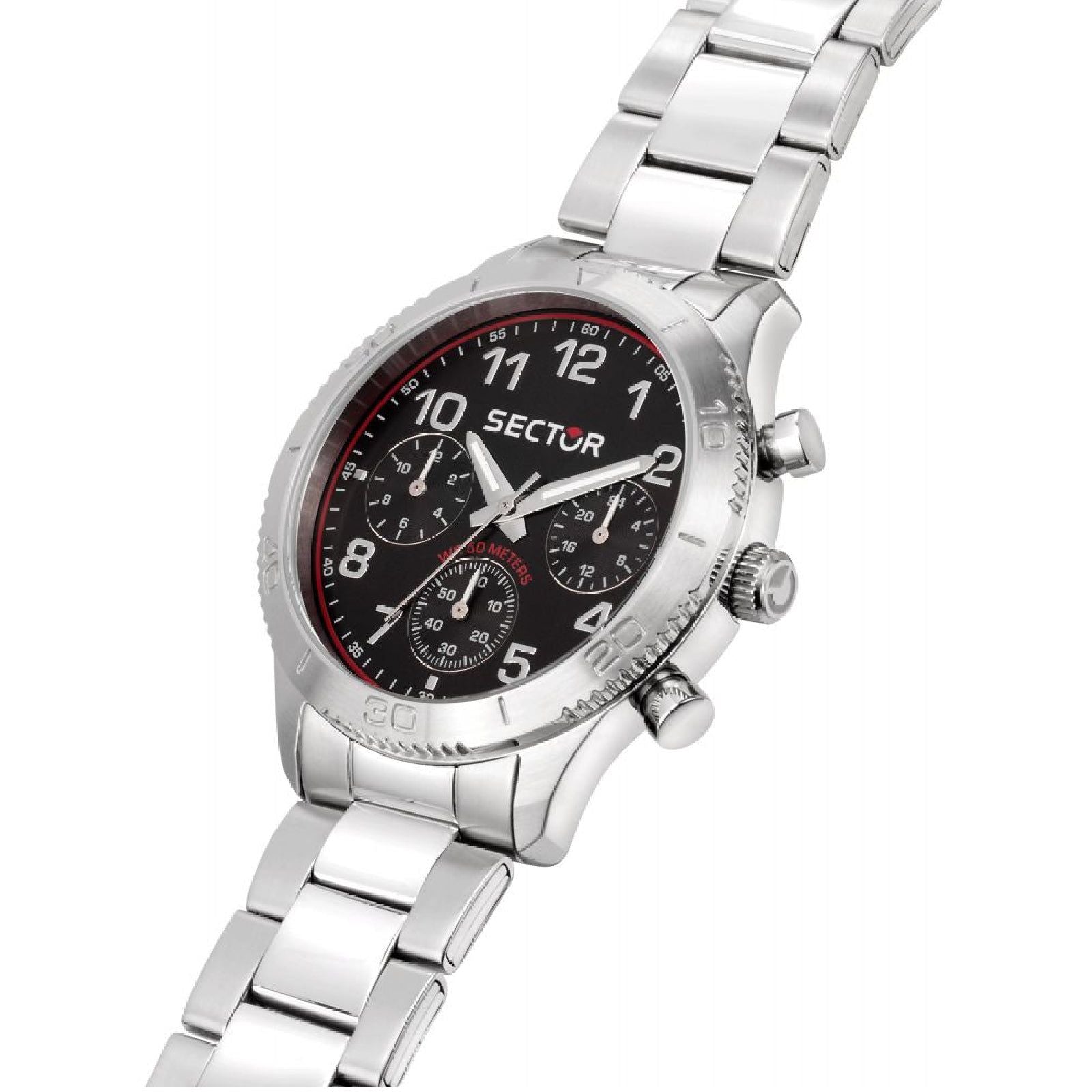 Orologio multifunzione Sector 270 da uomo R3253578017-5