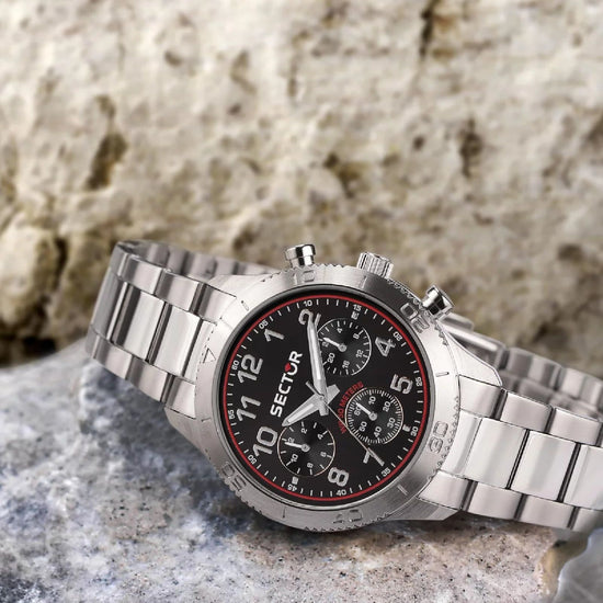 Orologio multifunzione Sector 270 da uomo R3253578017-6
