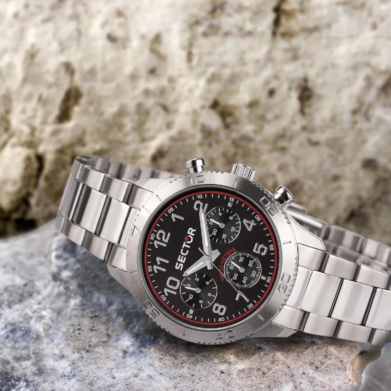 Orologio multifunzione Sector 270 da uomo R3253578017-6