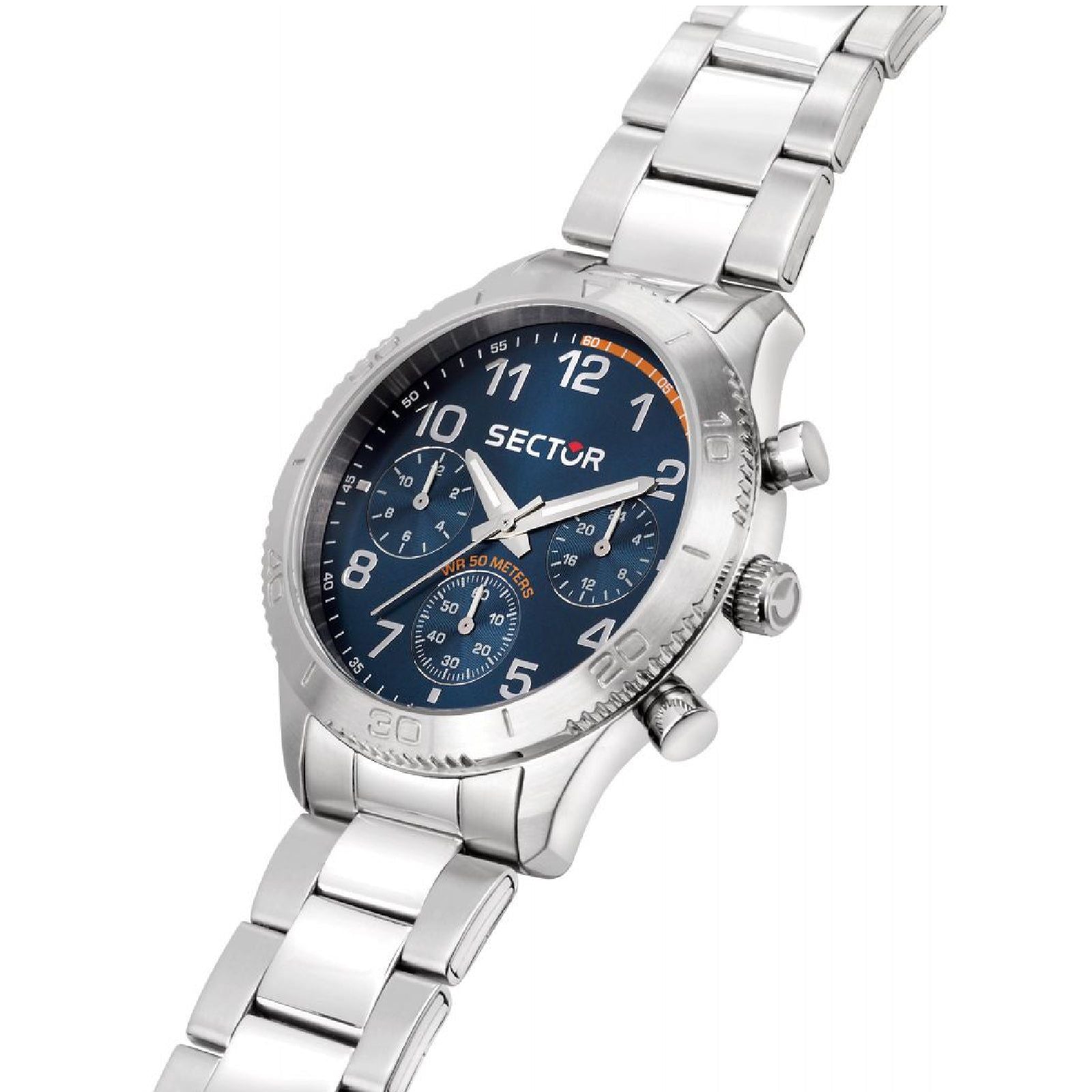 Orologio multifunzione Sector 270 da uomo R3253578018-5
