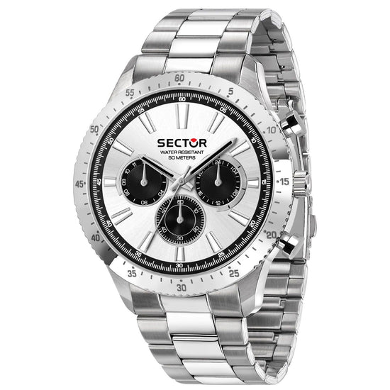 Orologio multifunzione Sector 270 da uomo R3253578027-1
