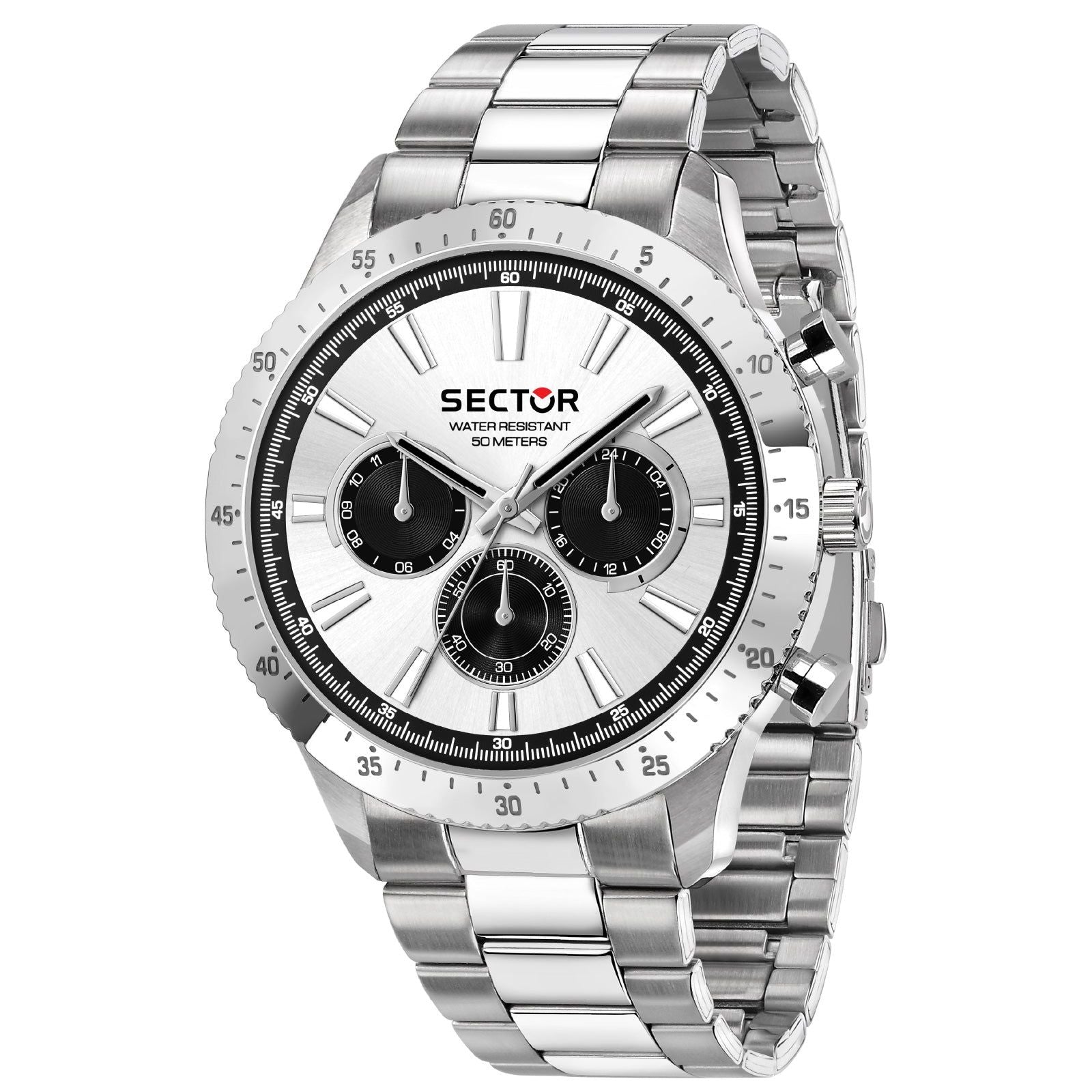 Orologio multifunzione Sector 270 da uomo R3253578027-1