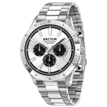 Orologio multifunzione Sector 270 da uomo R3253578027-1