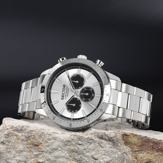 Orologio multifunzione Sector 270 da uomo R3253578027-4