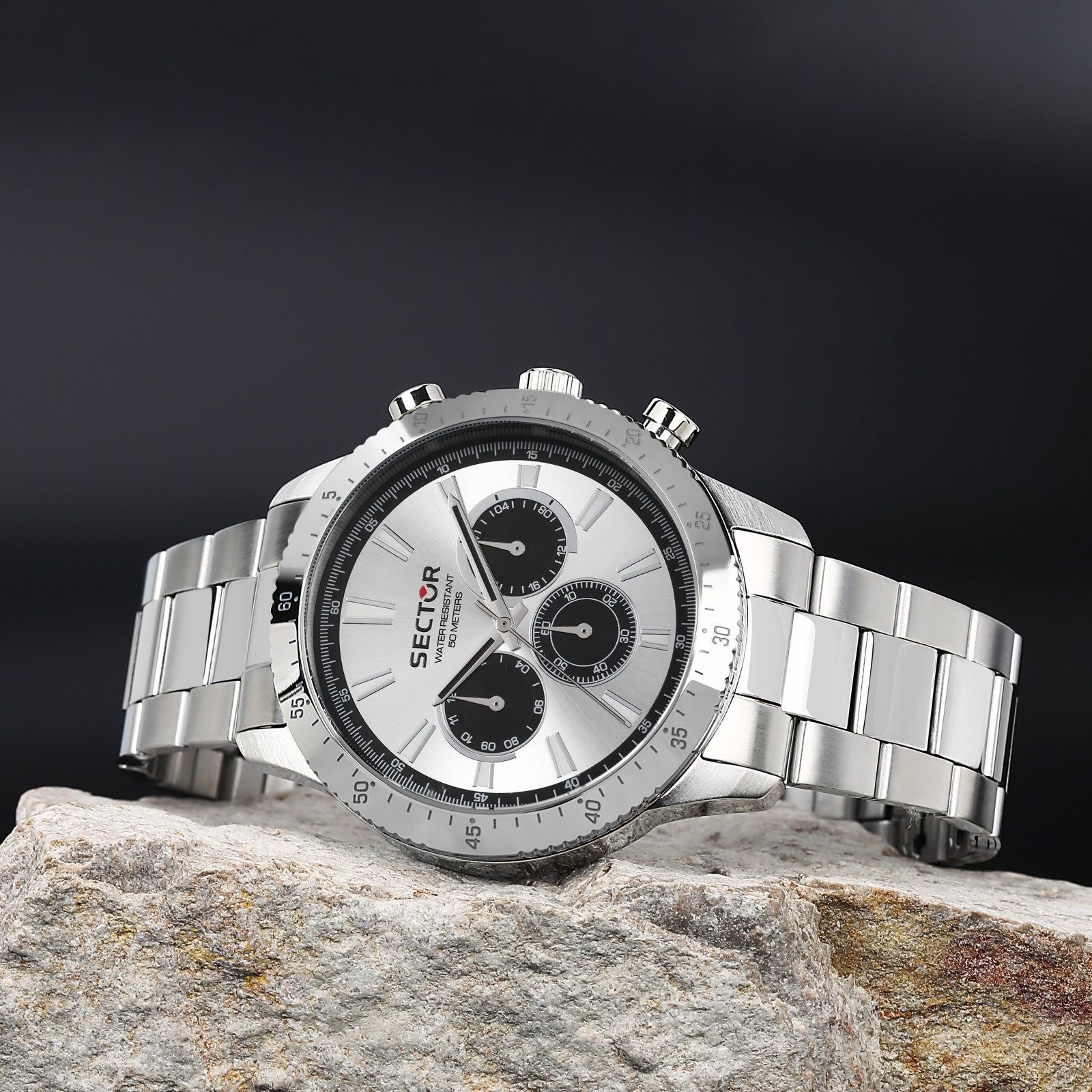 Orologio multifunzione Sector 270 da uomo R3253578027-4