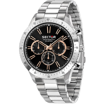 Orologio multifunzione Sector 270 da uomo R3253578028-1
