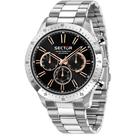Orologio multifunzione Sector 270 da uomo R3253578028-1