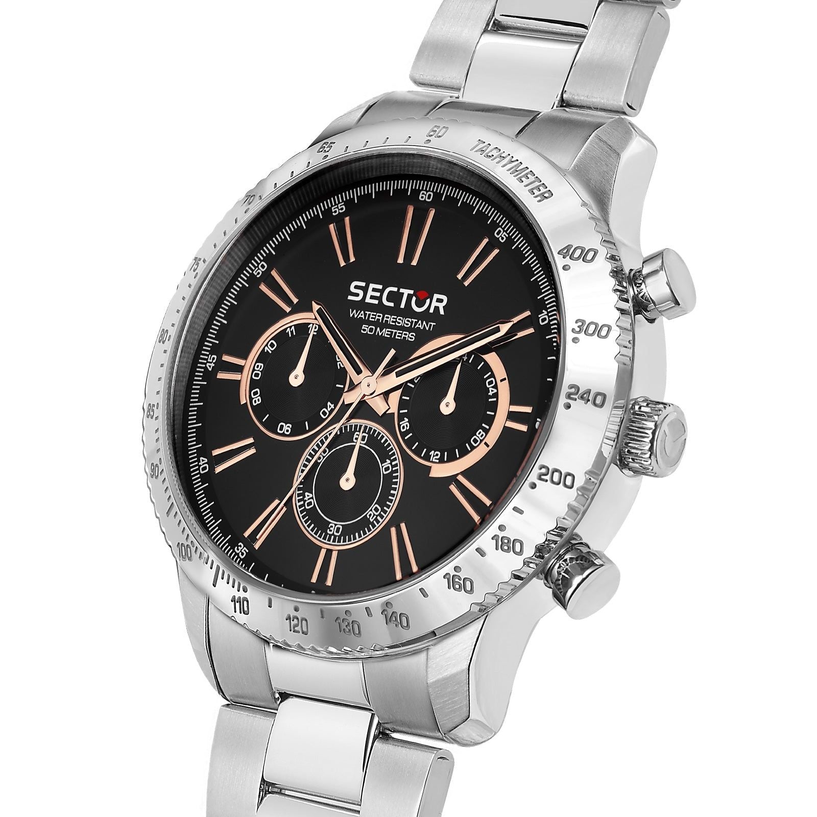 Orologio multifunzione Sector 270 da uomo R3253578028-2