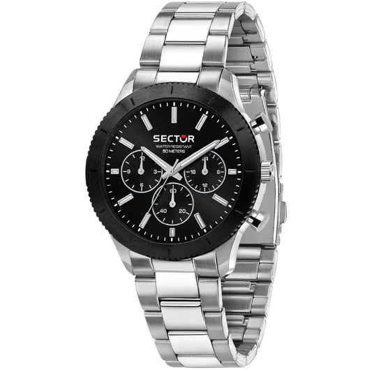 Orologio multifunzione Sector 270 da uomo R3253578029-1