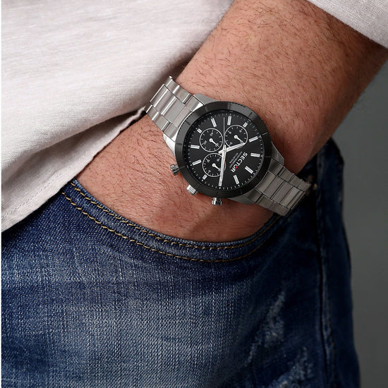 Orologio multifunzione Sector 270 da uomo R3253578029-4