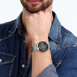 Orologio multifunzione Sector 270 da uomo