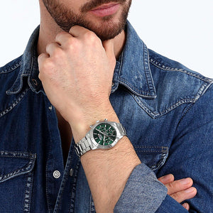 Orologio multifunzione Sector 270 da uomo