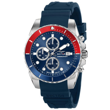 Orologio crono Sector 450 da uomo R3271776010-1