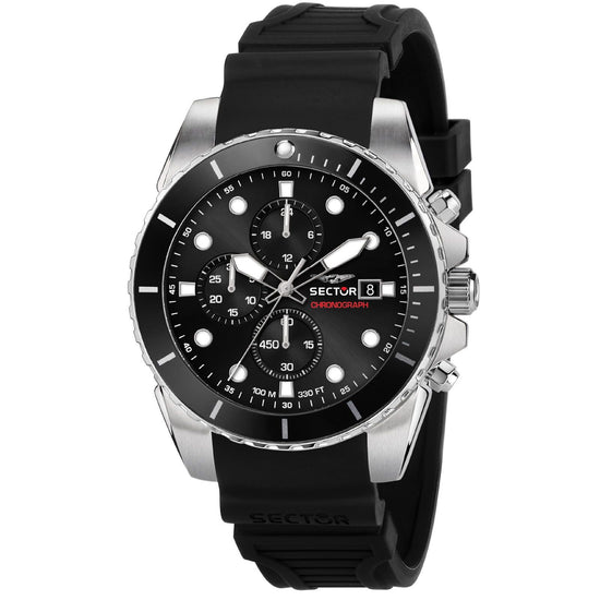 Orologio cronografo Sector 450 da uomo R3271776011-1