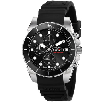 Orologio cronografo Sector 450 da uomo R3271776011-1