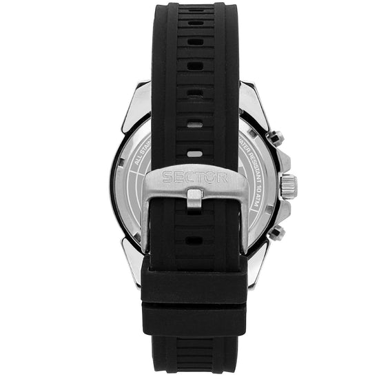 Orologio cronografo Sector 450 da uomo R3271776011-3