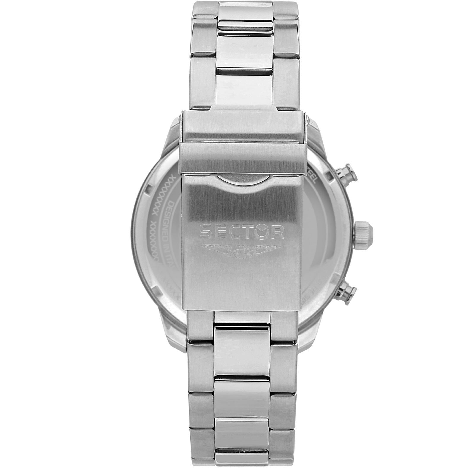 Orologio cronografo Sector Oversize da uomo R3273602017-3