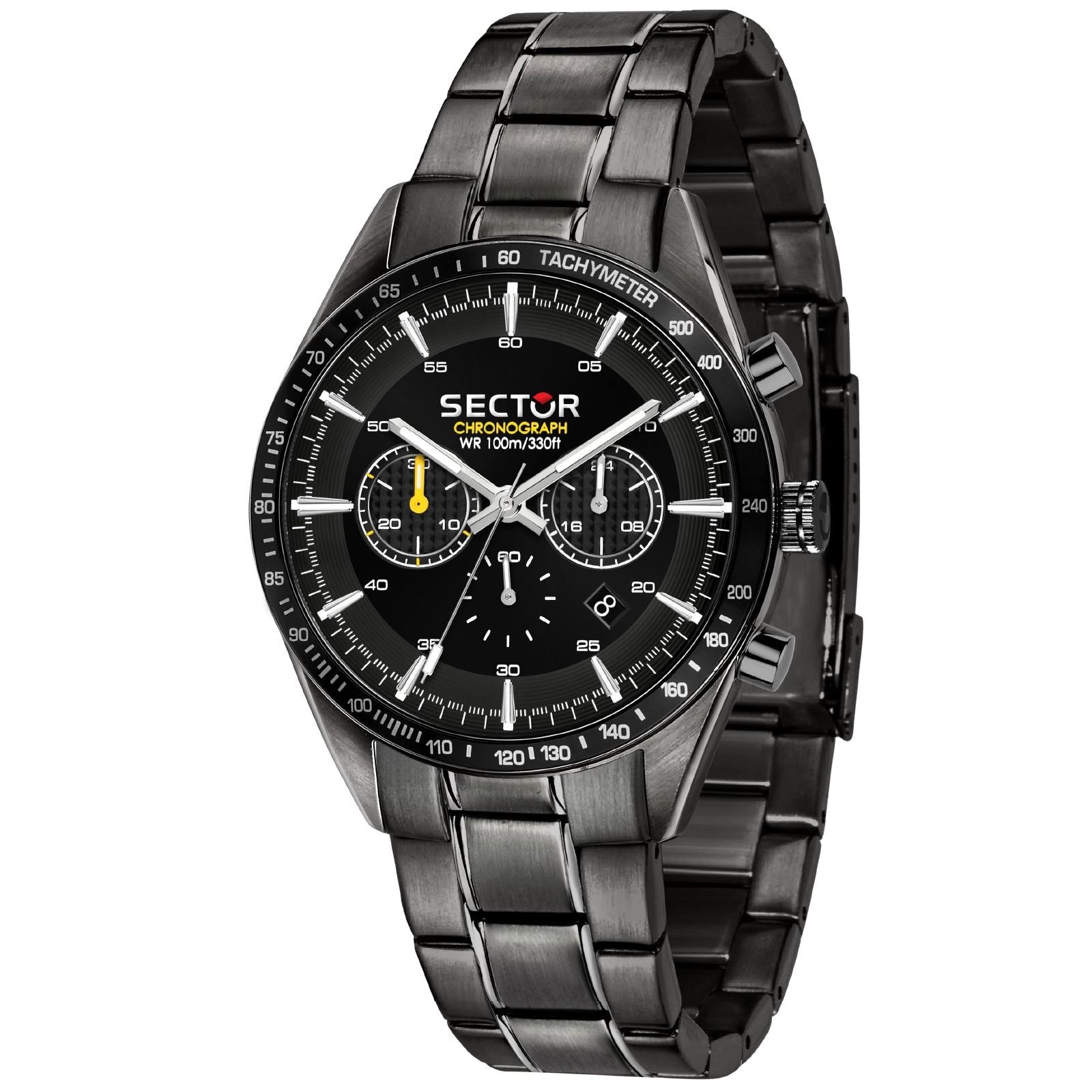 Orologio crono Sector 770 da uomo R3273616001-1