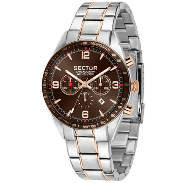 Orologio crono Sector 770 da uomo R3273616002-1