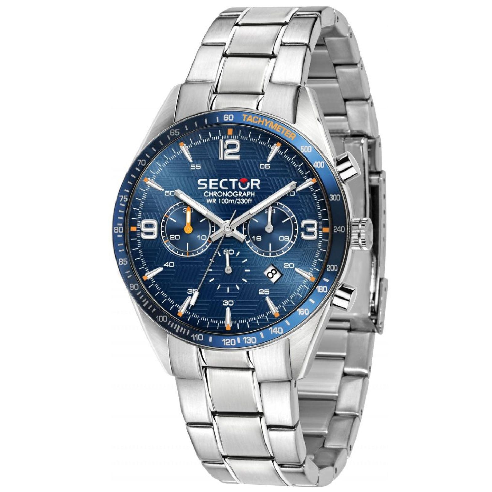 Orologio crono Sector 770 da uomo R3273616003-1