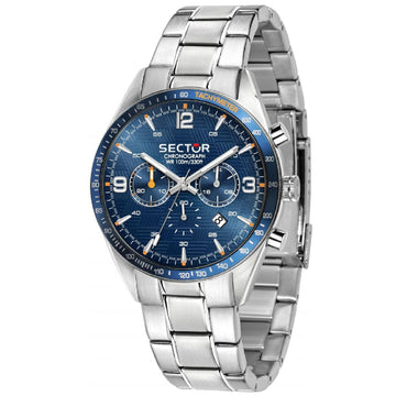 Orologio crono Sector 770 da uomo R3273616003-1