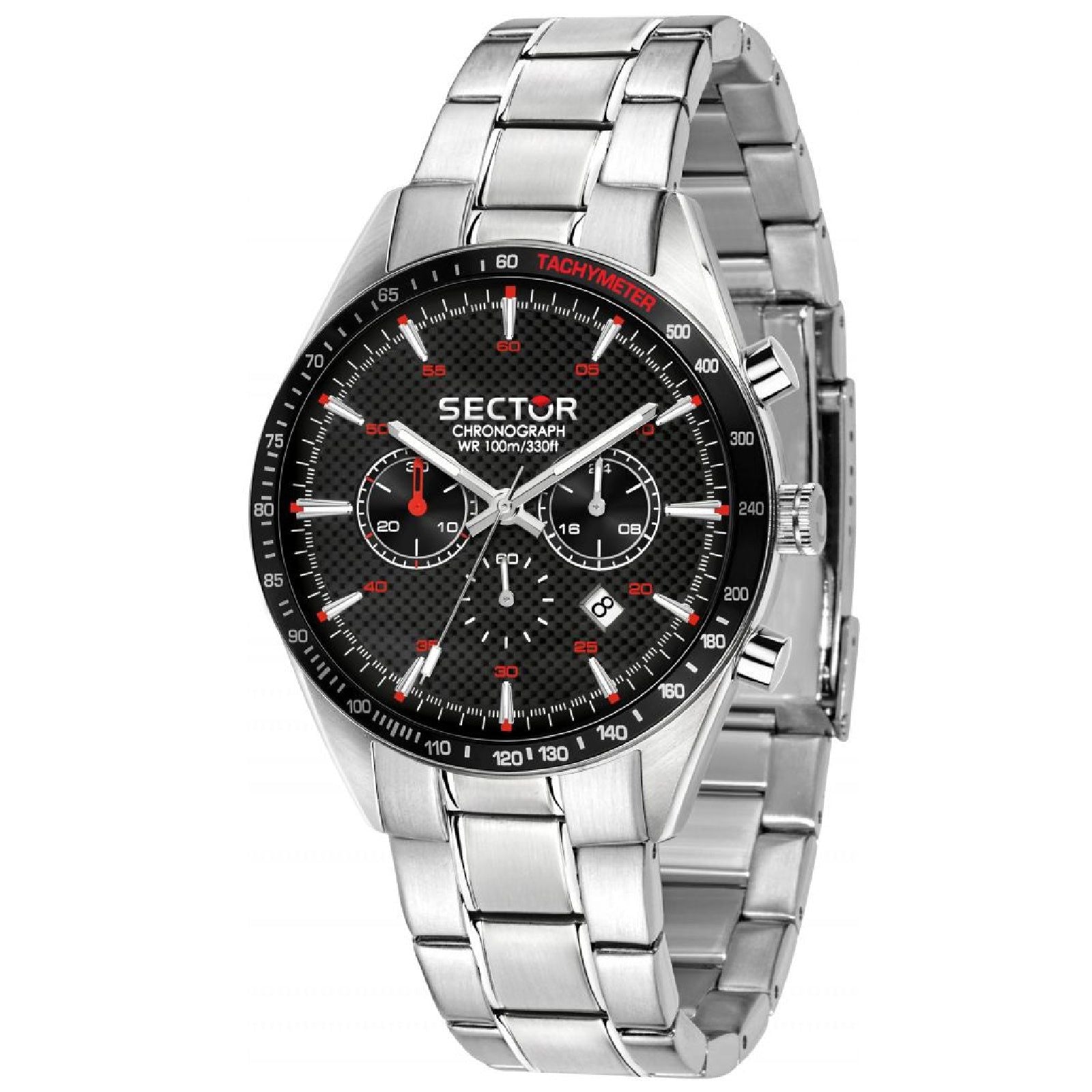 Orologio crono Sector 770 da uomo R3273616004-1