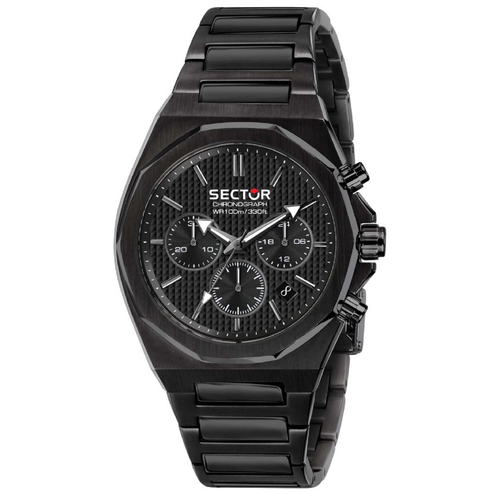 Orologio crono Sector 960 da uomo R3273628001-1