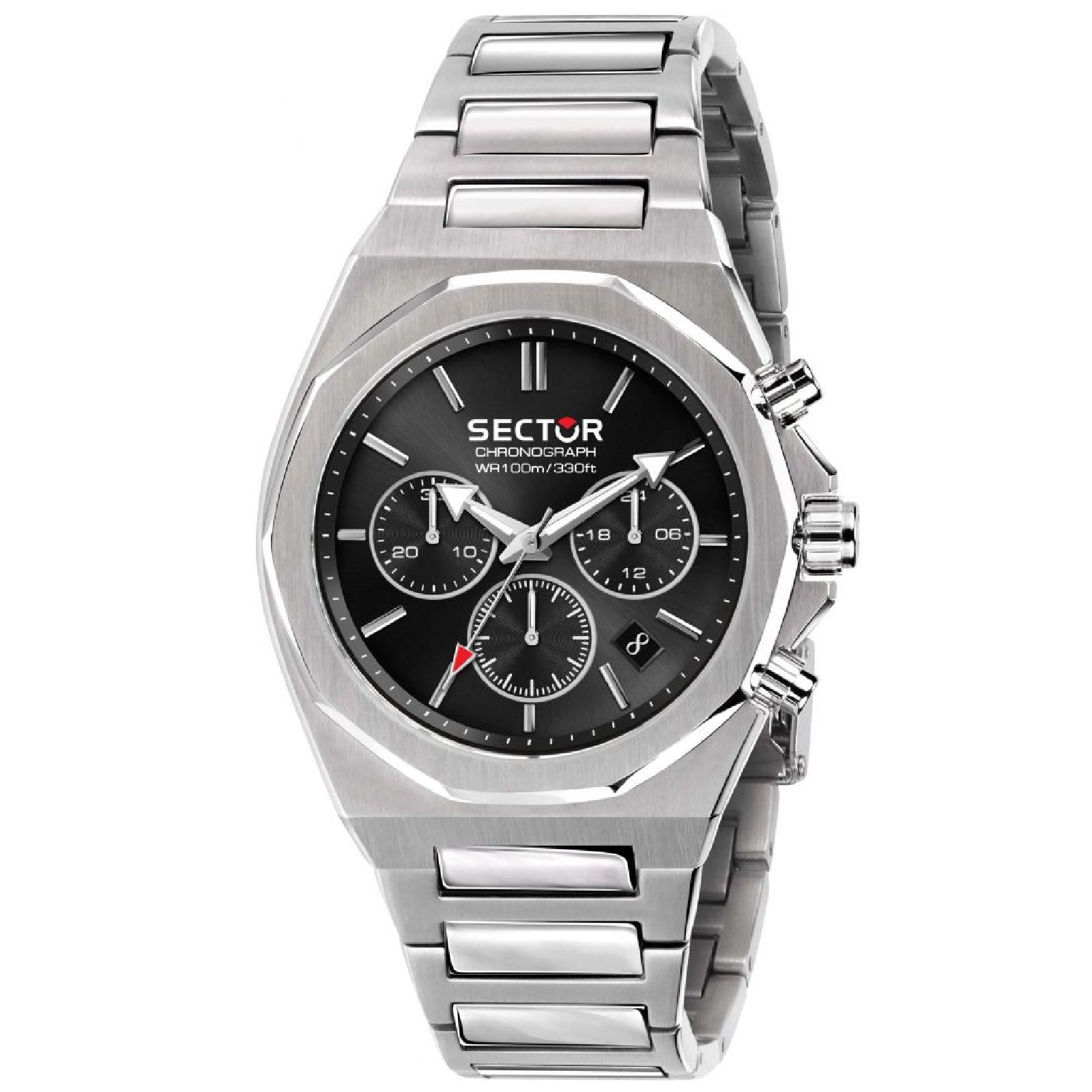 Orologio crono Sector 960 da uomo R3273628002-1