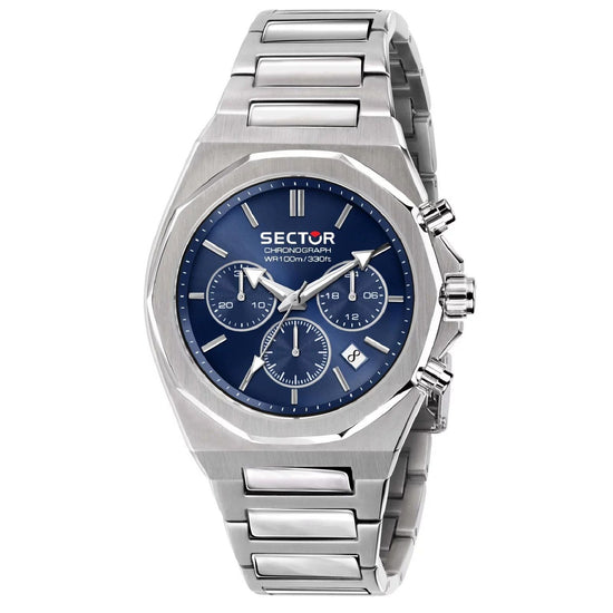 Orologio crono Sector 960 da uomo R3273628003-1
