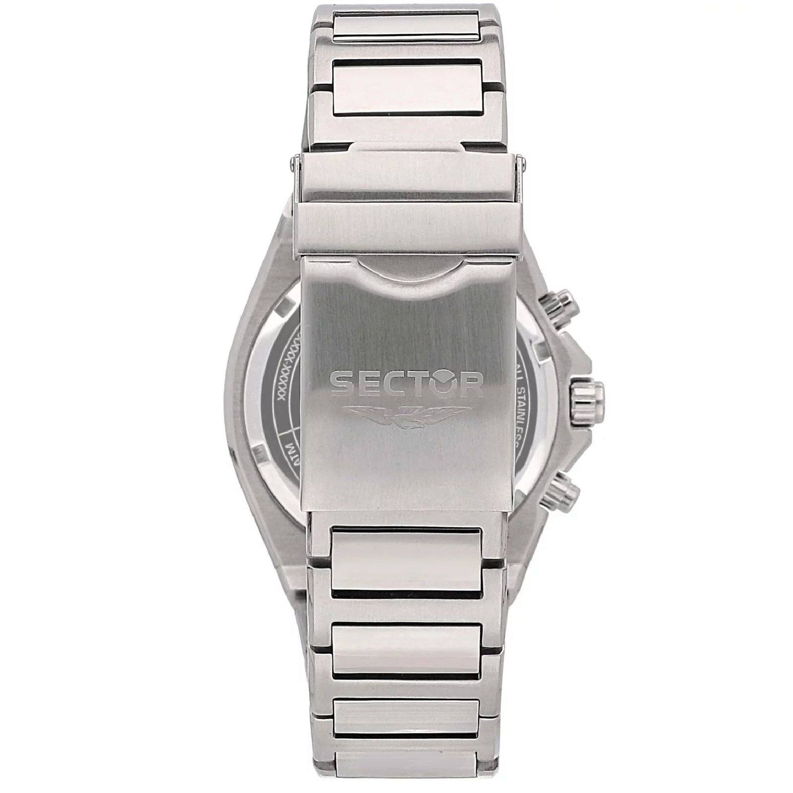 Orologio crono Sector 960 da uomo R3273628003-2