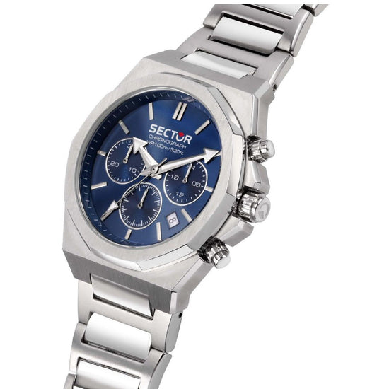 Orologio crono Sector 960 da uomo R3273628003-5