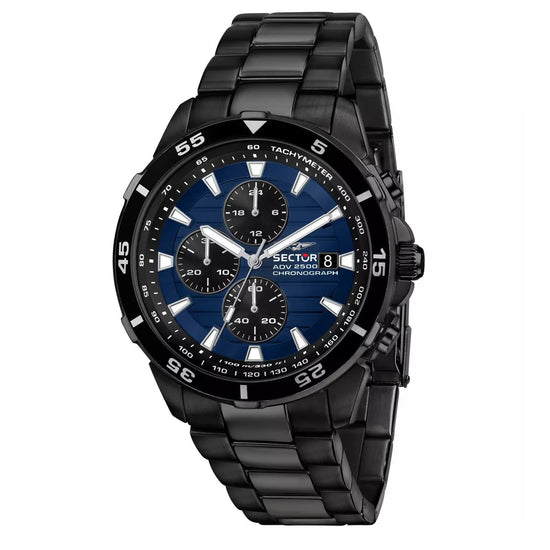 Orologio Sector Adv2500 da uomo R3273643001-1