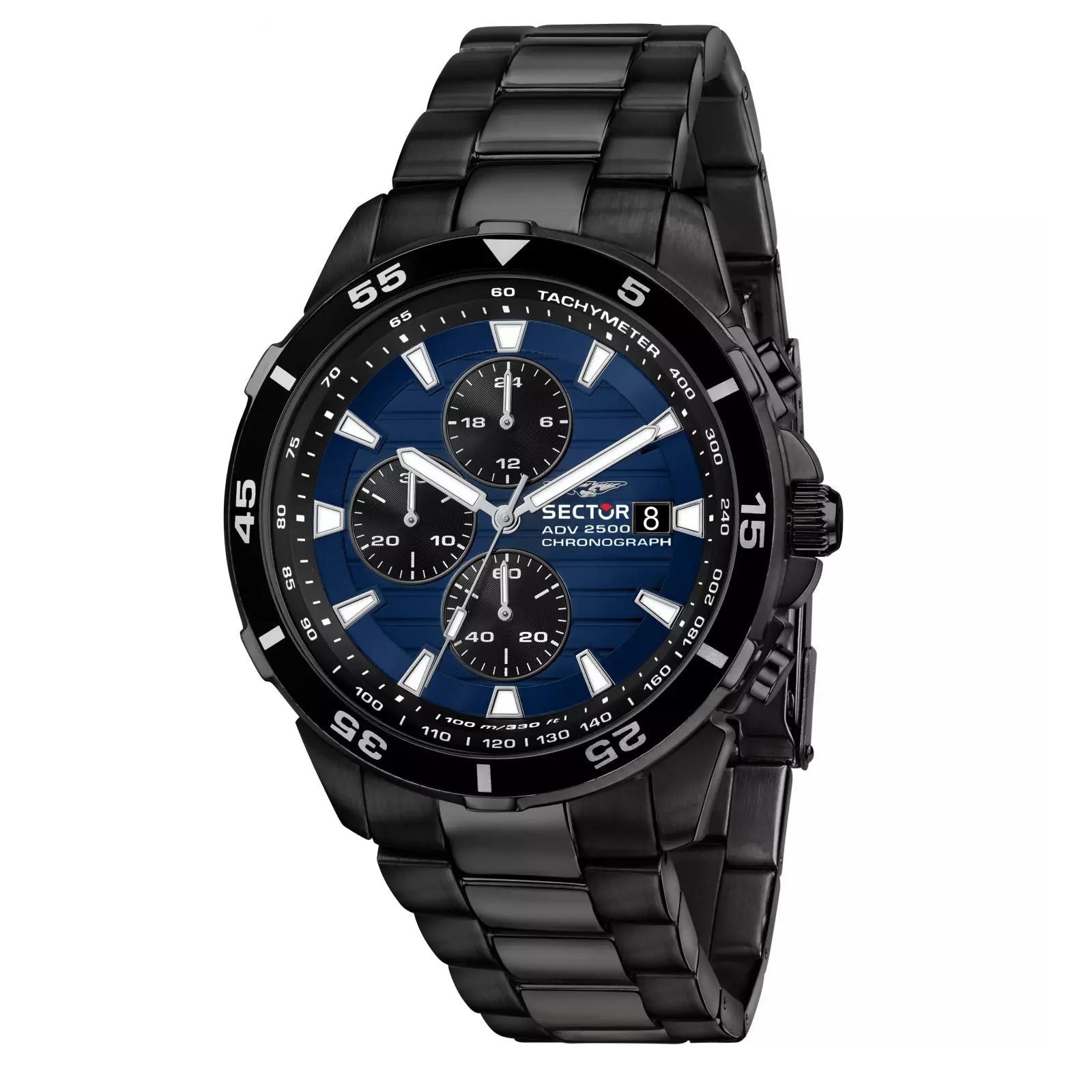 Orologio Sector Adv2500 da uomo R3273643001-1