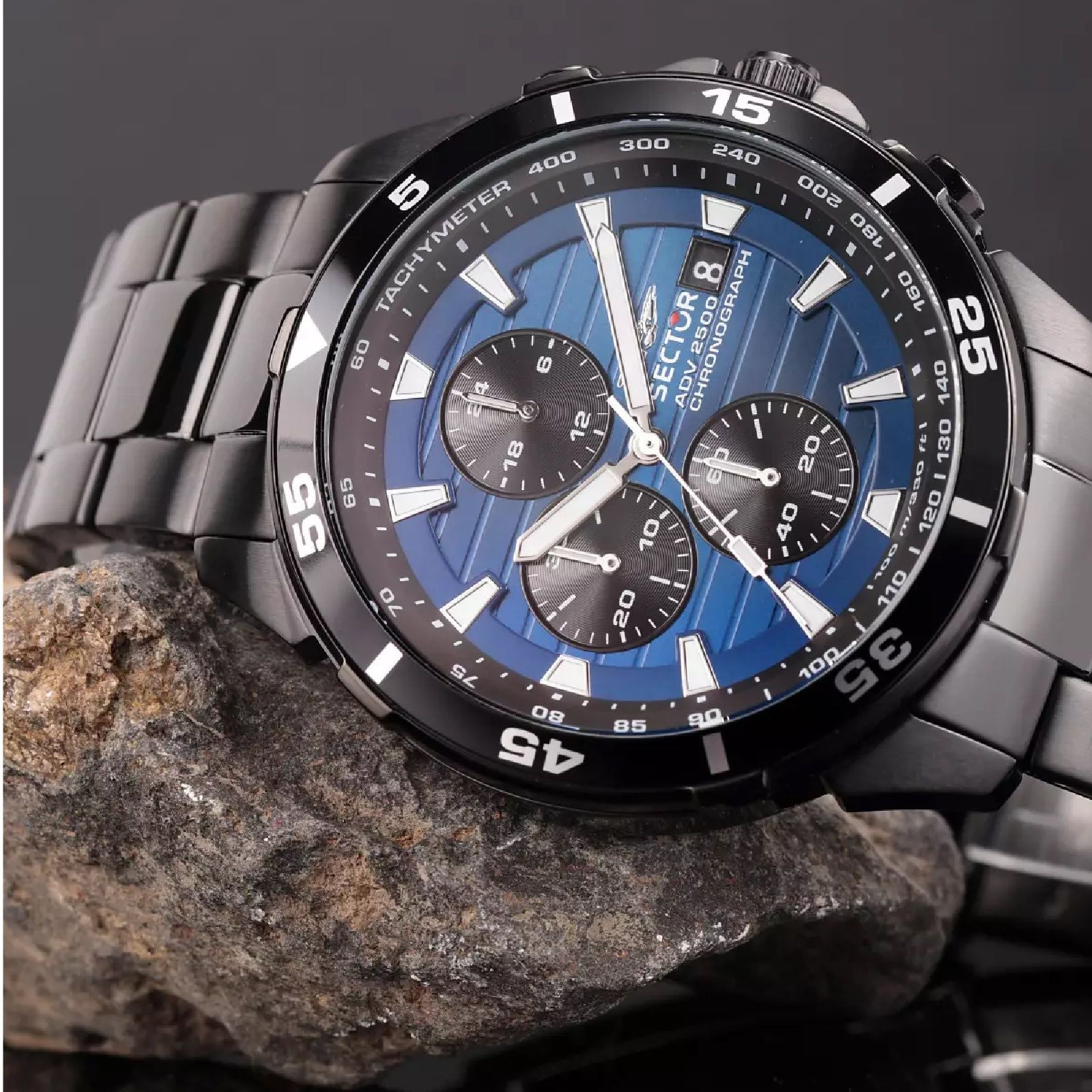 Orologio Sector Adv2500 da uomo R3273643001-4