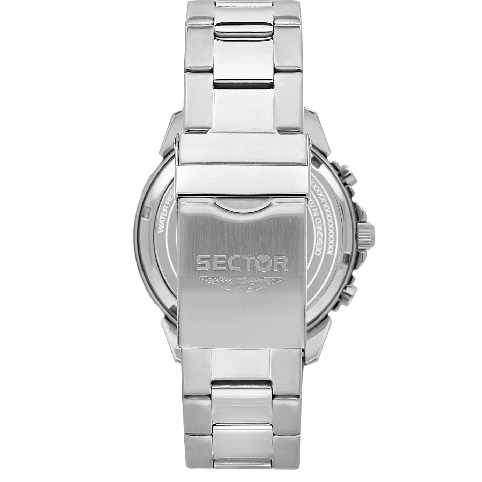 Orologio Sector Adv2500 da uomo R3273643004-3