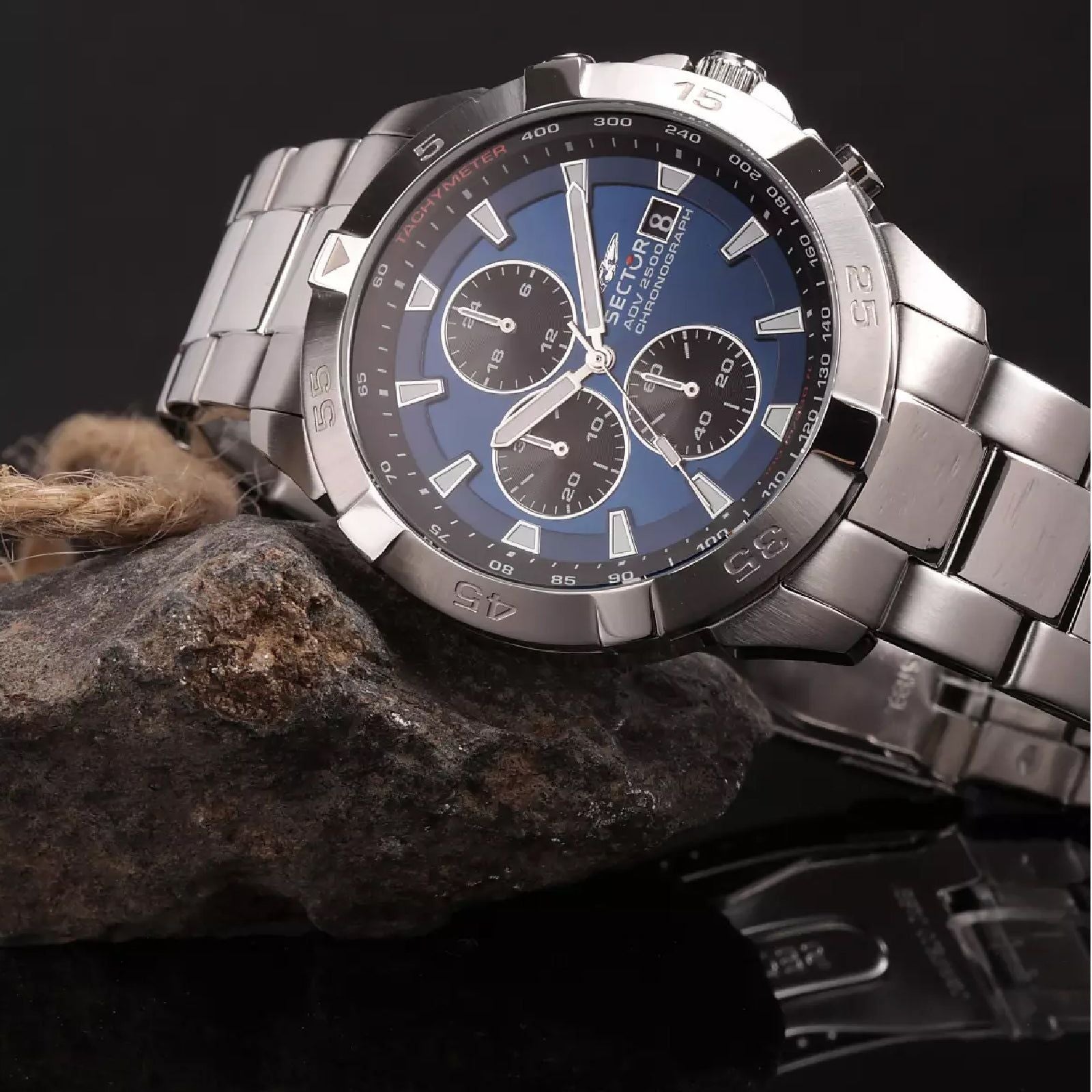 Orologio Sector Adv2500 da uomo R3273643004-4