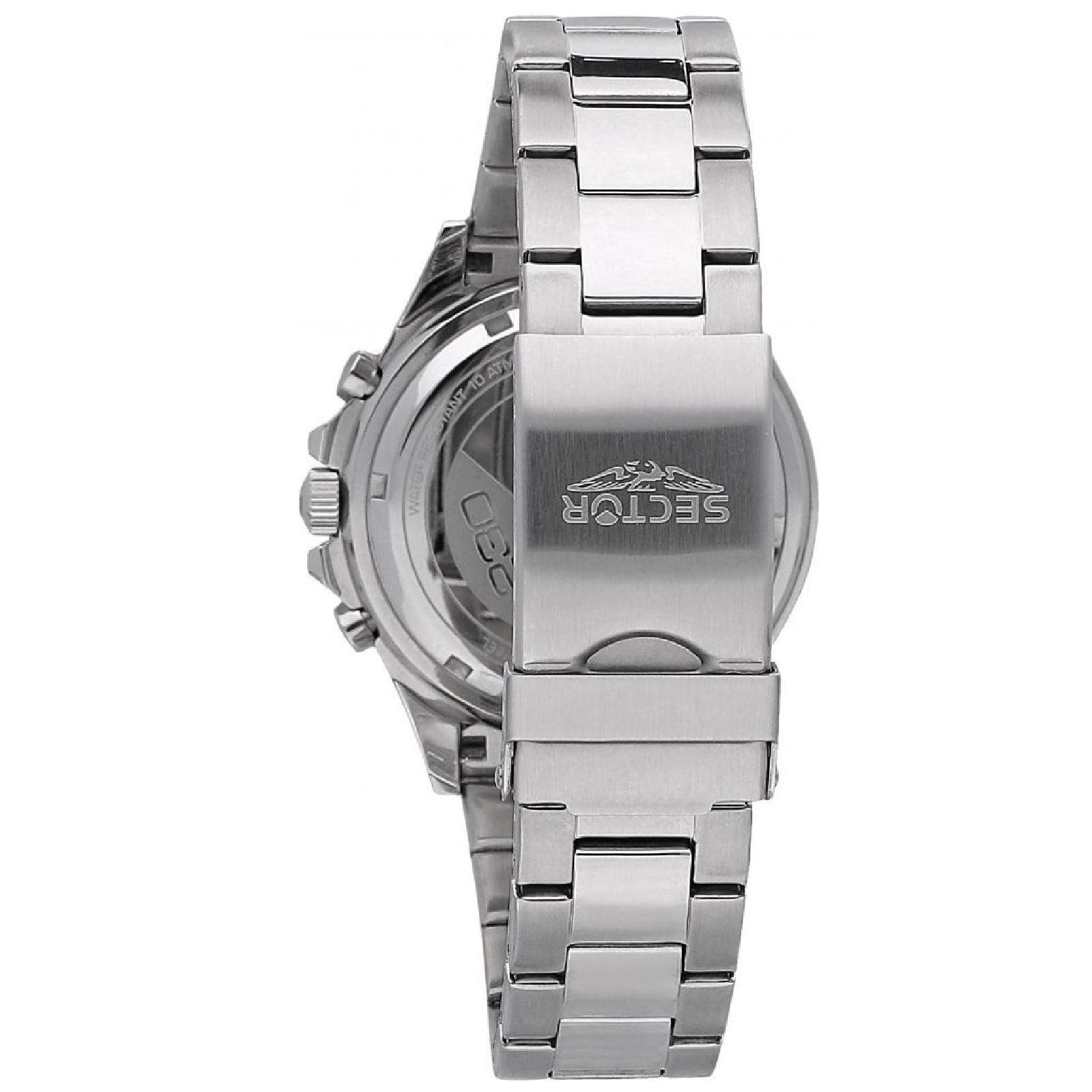 Orologio crono Sector 230 da uomo R3273661006-2